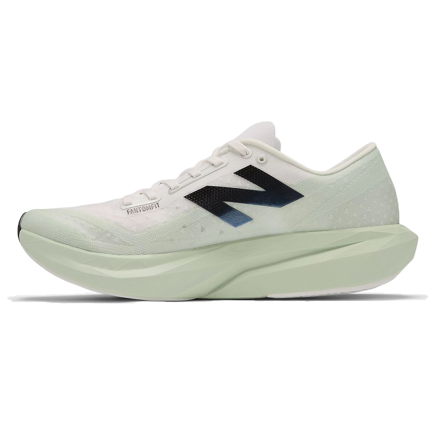 New Balance FuelCell Rebel v4 Men's Running Shoes - Lightweight & Responsive for Training, Racing & Daily Jogging
