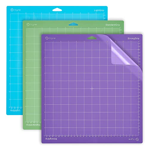 Variety Pack- 3 Pack