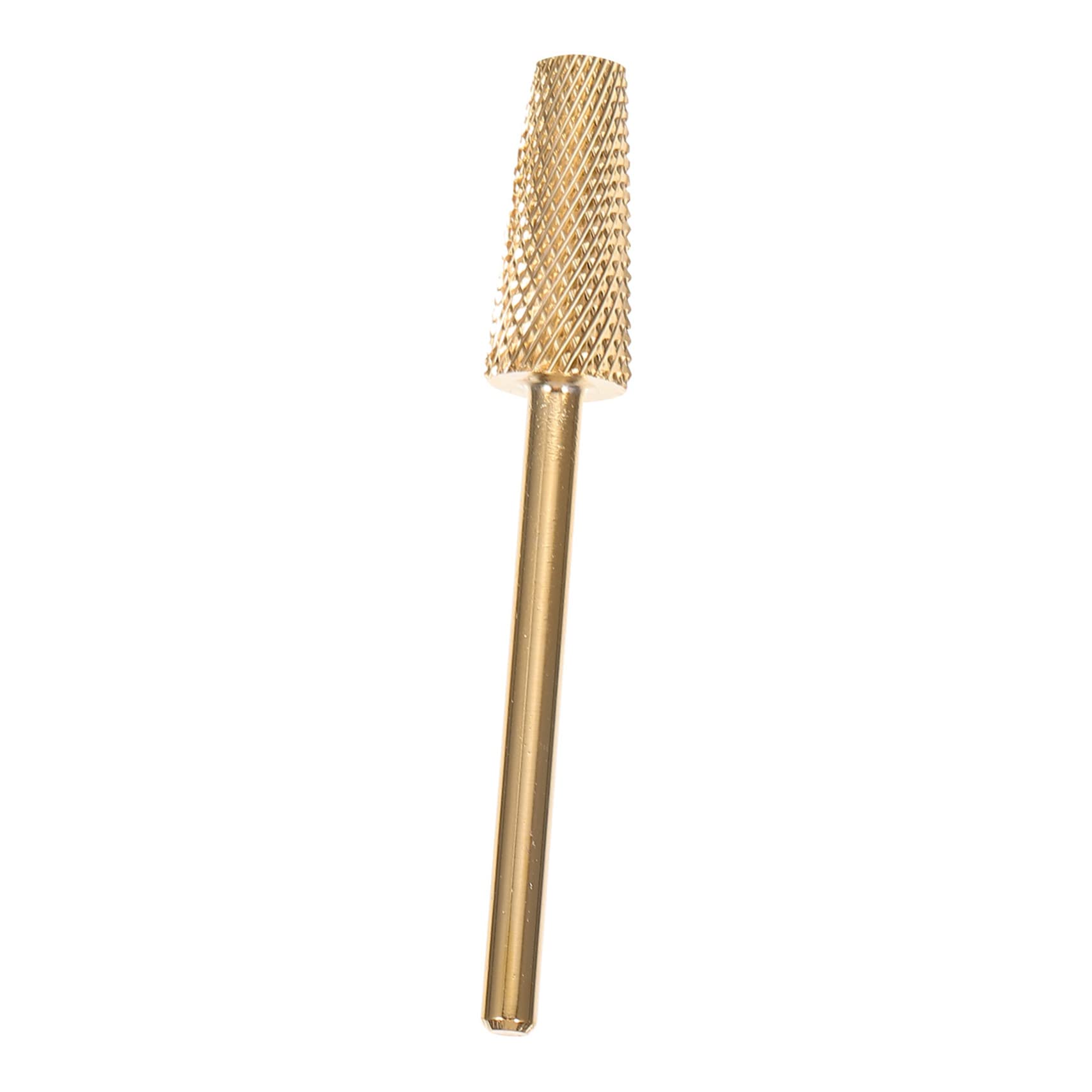Minkissy Nail Art Grinding Heads - Professional Manicure & Pedicure Grinding Tools for Nail Polishing, Shaping & Design | Perfect for Salon, Home Use & DIY Nail Art Enthusiasts