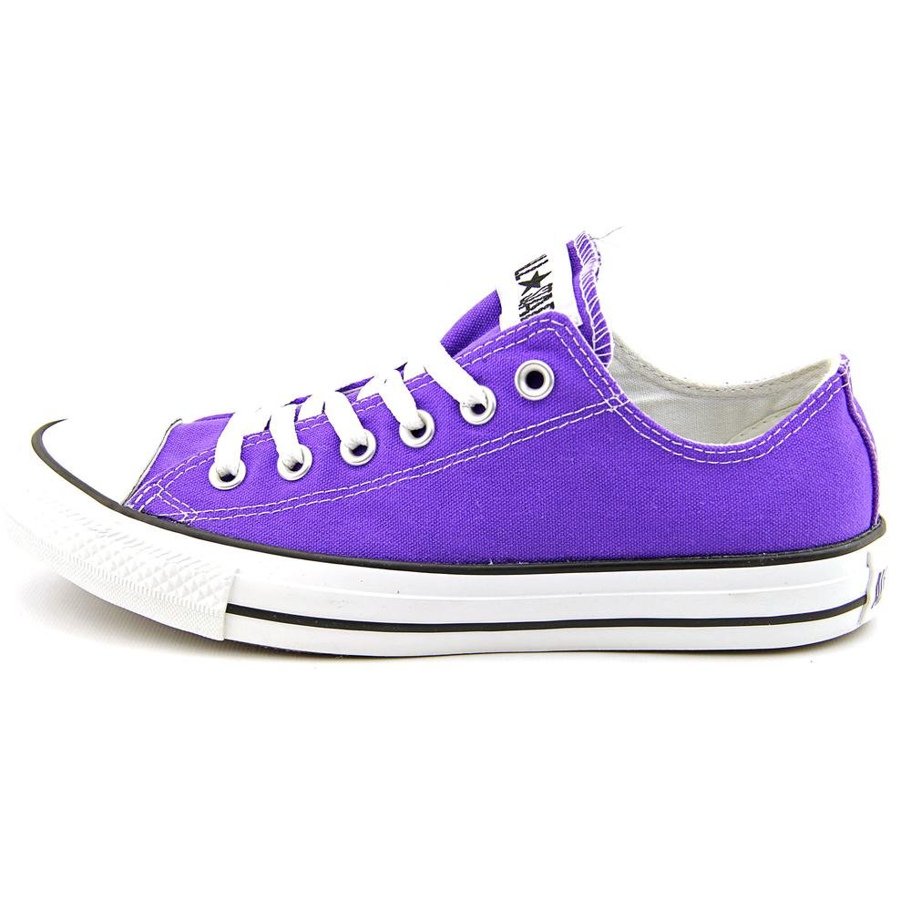 Converse Men's Classic Sneakers - Lightweight Comfortable Casual Shoes for Walking, Running & Everyday Wear - Perfect for Street Style, Gym & Travel