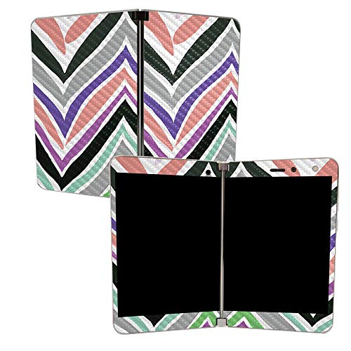 Colorful Chevron