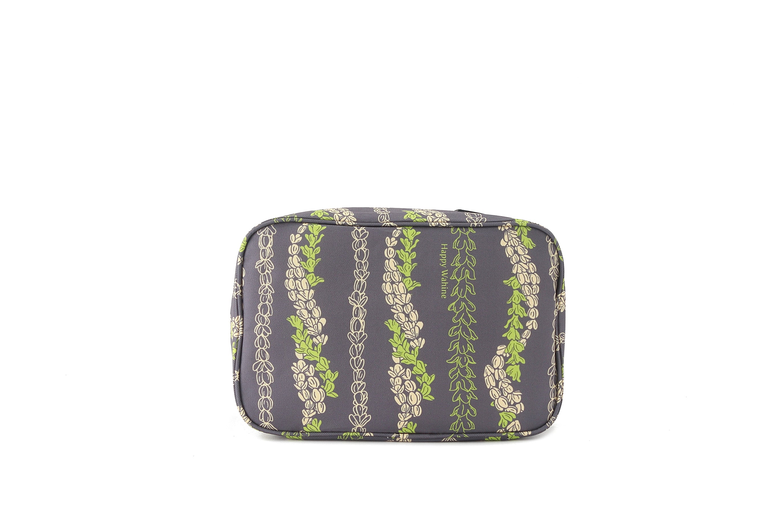 Pakalana Grey Small Insulated Cooler Tote Bag - Perfect for Picnics, Beach Trips & Outdoor Adventures