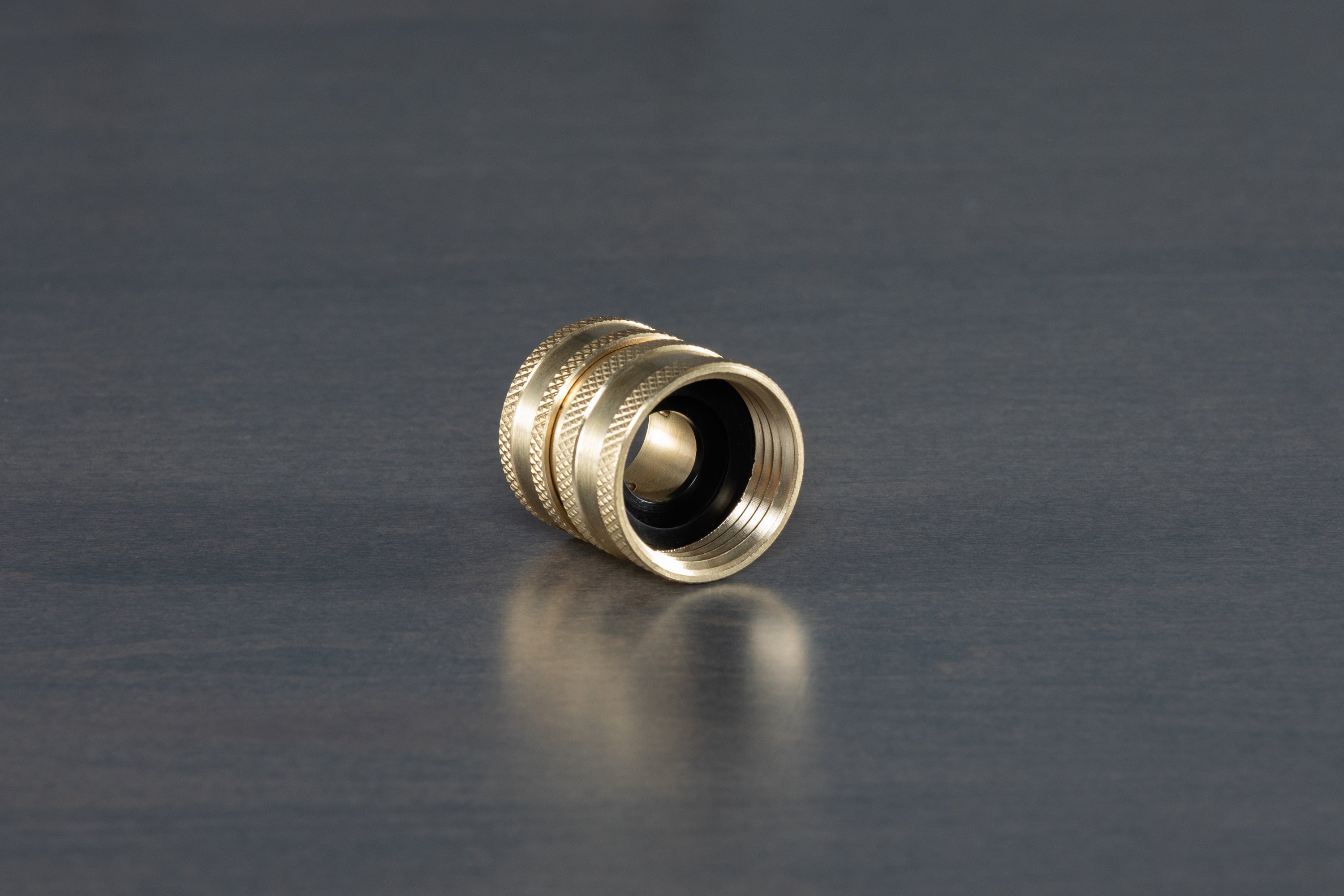 Brass Garden Hose 3/4