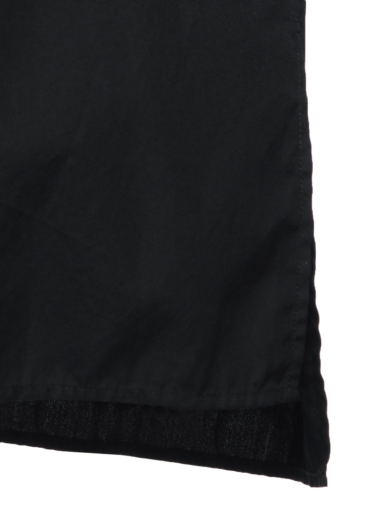 Premium Cotton Broadcloth Oversized Shirt with Adjustable Gathered Strings | Comfortable Loose Fit Women's Blouse for Casual Wear & Layering