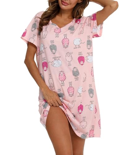 Pink Sheep