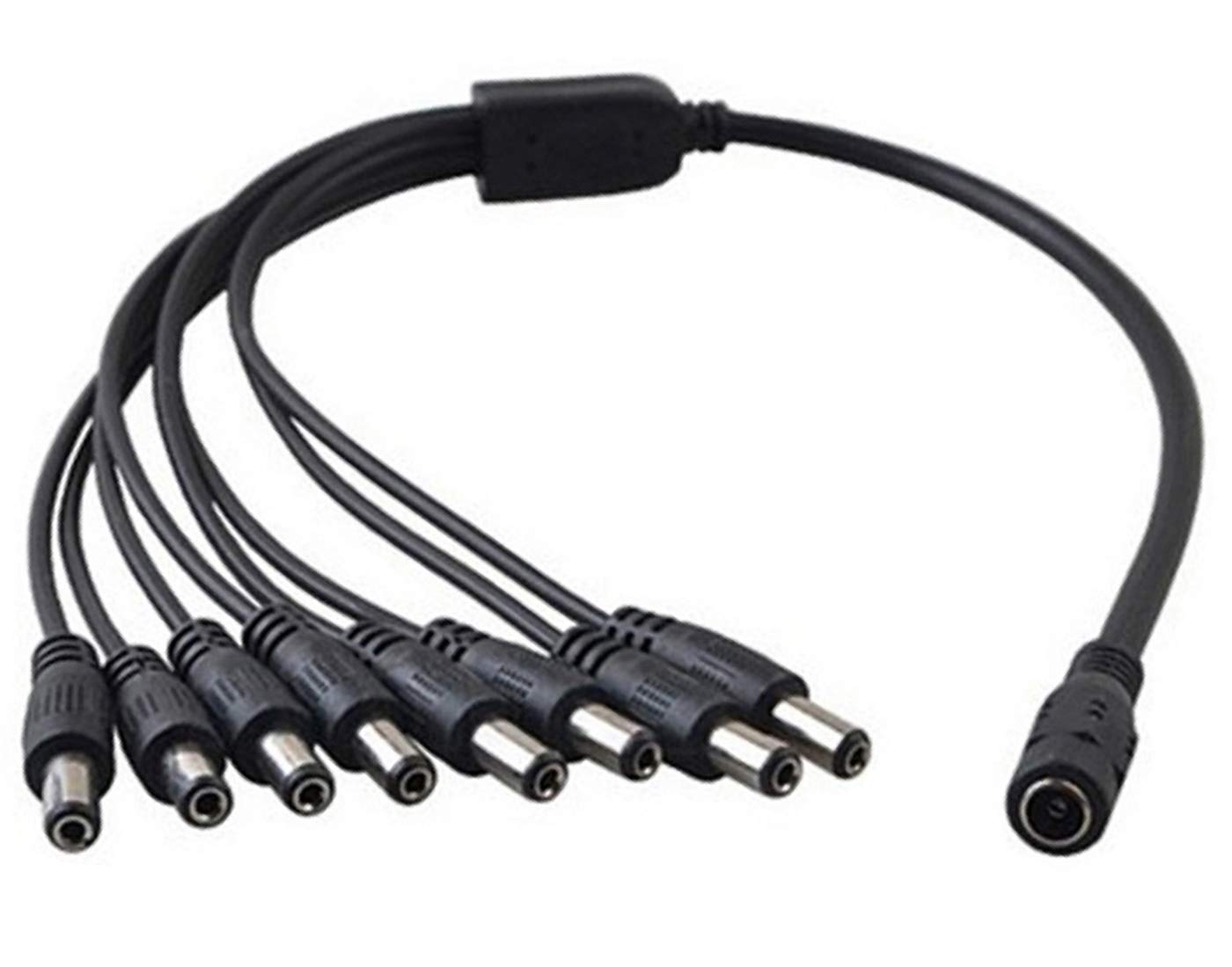 UpBright 12V AC Adapter Replacement for Samsung SDS-P3022 SDS-P3042 P4082 Security Cameras - Compatible with DVR SDR-3102/4102/5102 & CCTV Systems - Perfect for Home/Office Surveillance & Digital Video Recording Power Supply