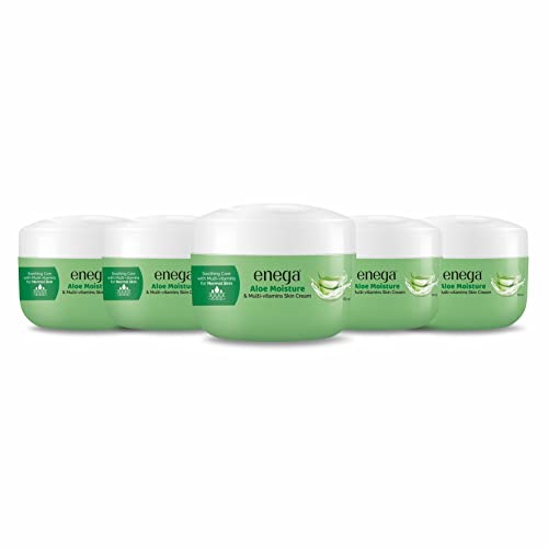 Aloe Vera 100 ML (Pack Of 5)