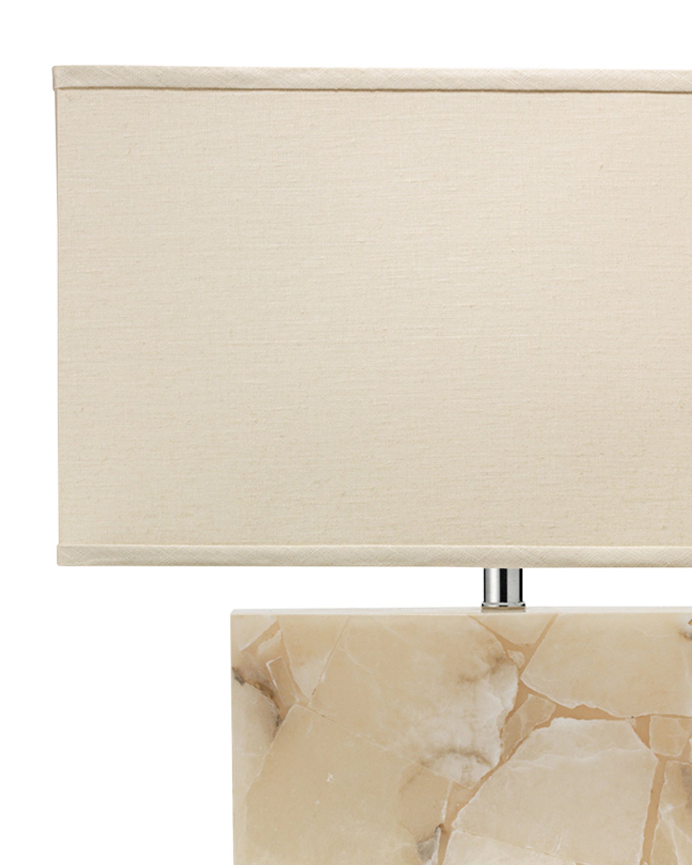 Borealis Large Table Lamp - Modern LED Desk Light for Living Room, Bedroom & Office - Dimmable & Energy Efficient Lighting