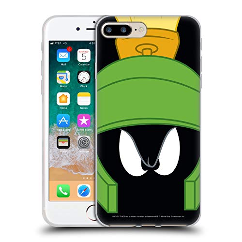 Marvin The Martian