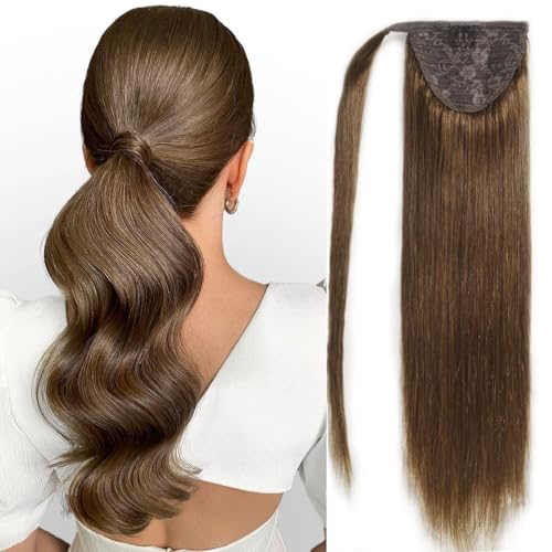 #4 Chocolate Brown