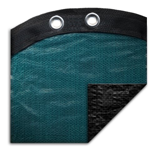 Teal (with Binding)