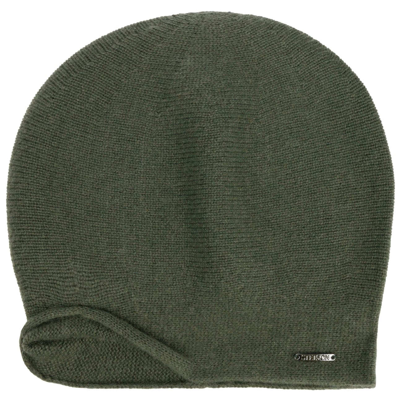 Stetson Shirley Cashmere Knit Hat for Women - Soft Winter Beanie for Cold Weather - Perfect for Skiing, Snowboarding & Outdoor Activities