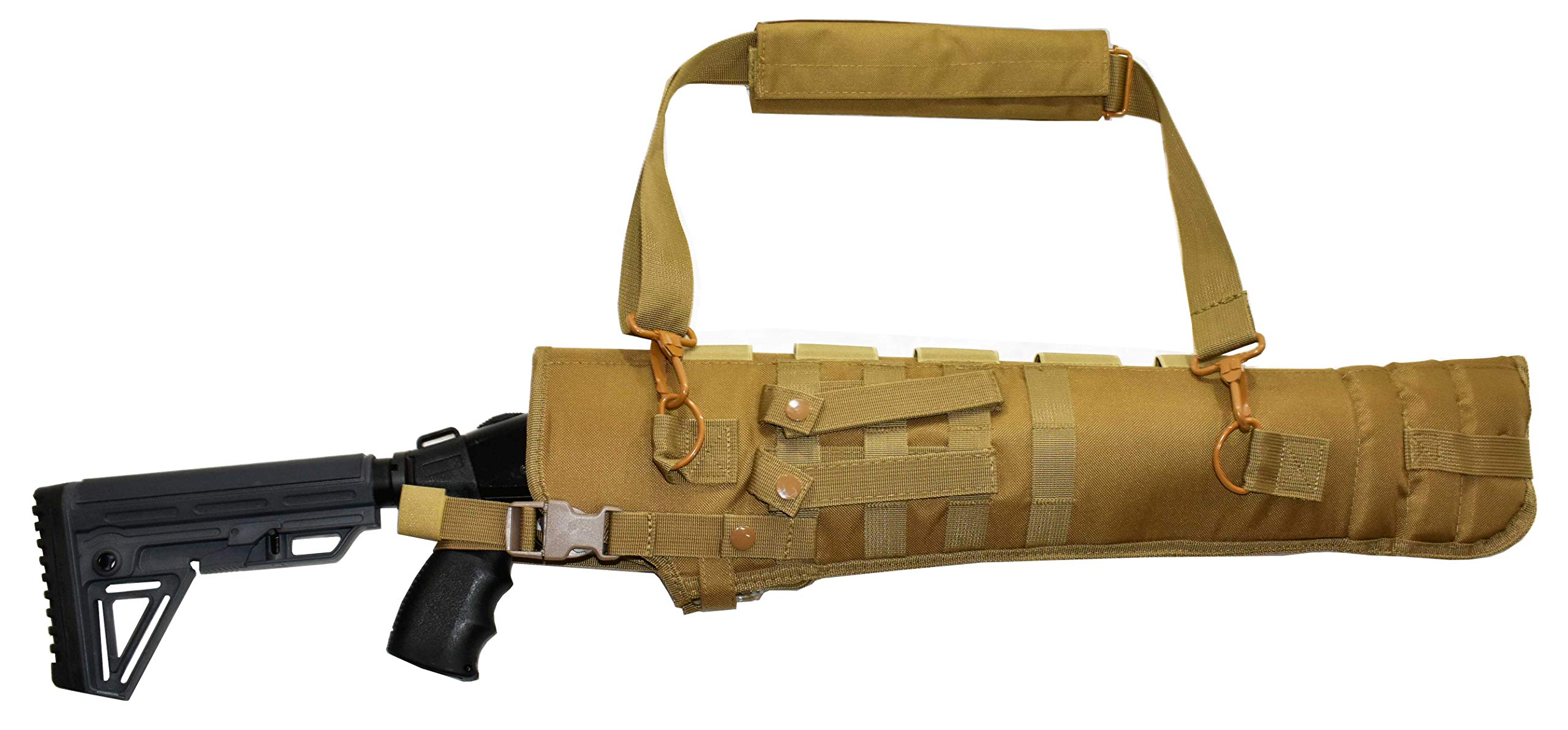 Mossberg 590A1 Tactical Scabbard - 25
