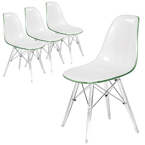 White Green
