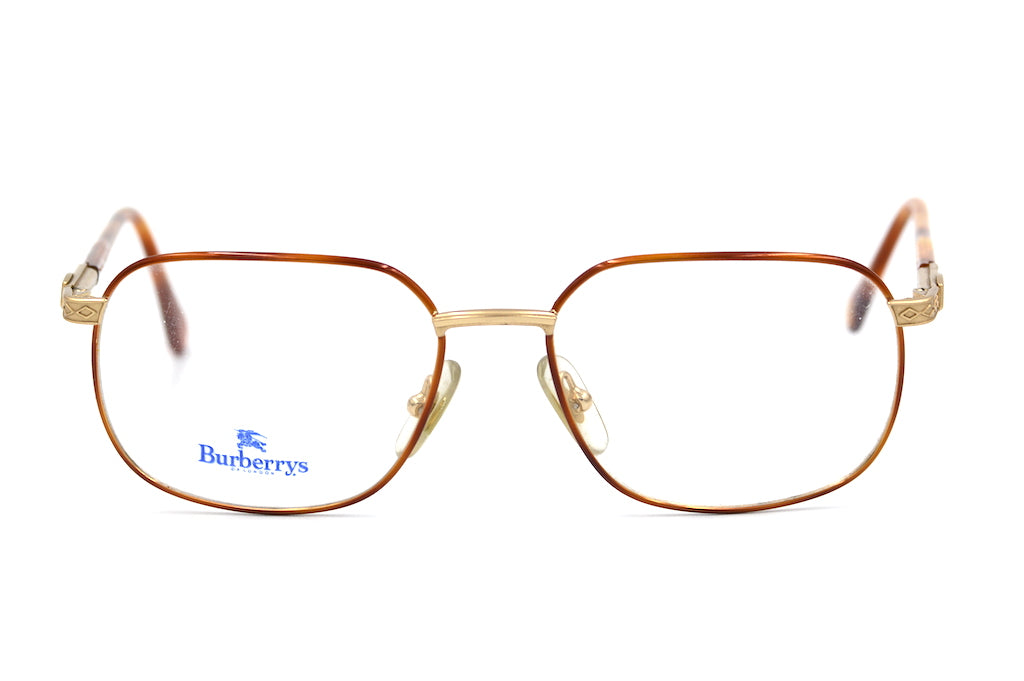 Burberry 8757 Sunglasses - Classic Aviator Style with UV Protection for Men & Women | Perfect for Outdoor Activities, Travel, and Fashion Accessories