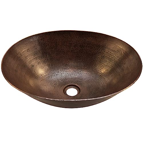 Antique Finish