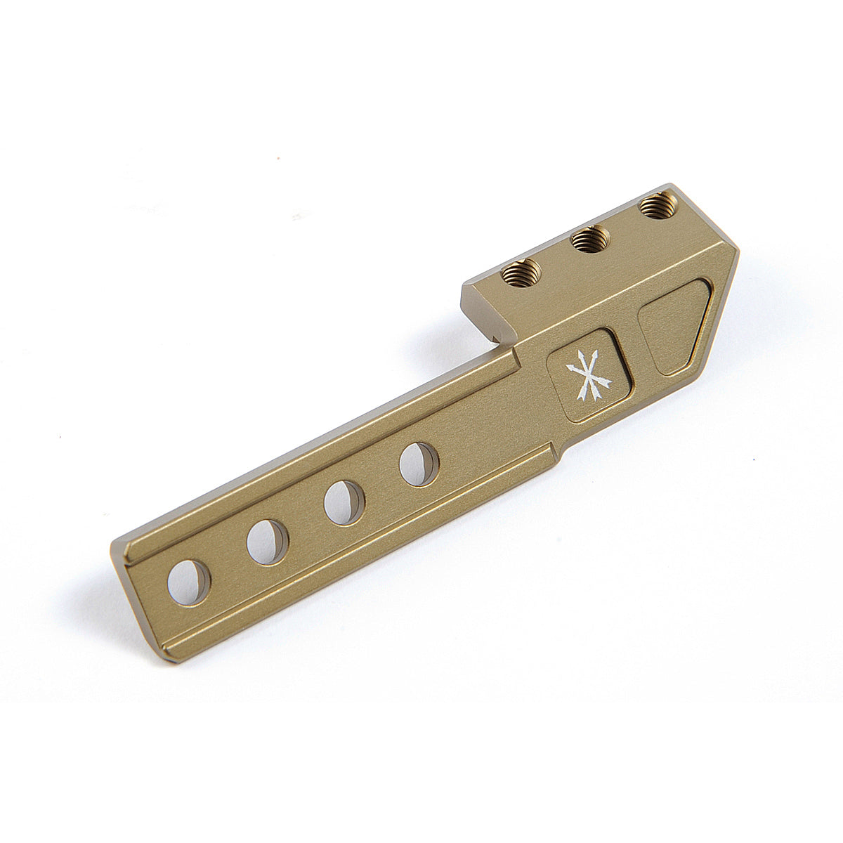 FDE