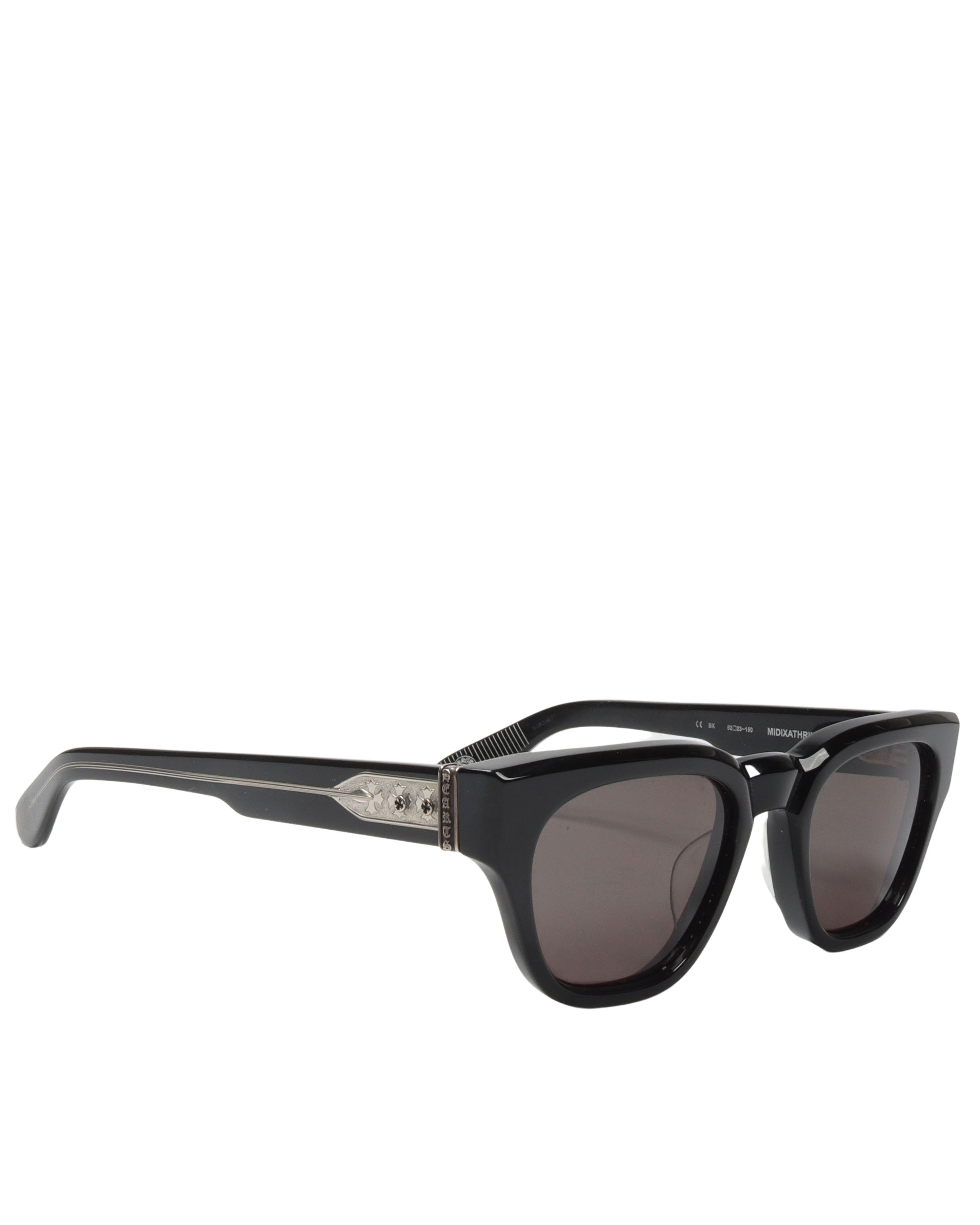 Midixathrill Polarized Sunglasses for Men & Women - UV400 Protection, Lightweight & Stylish for Outdoor Sports, Driving, Beach & Travel