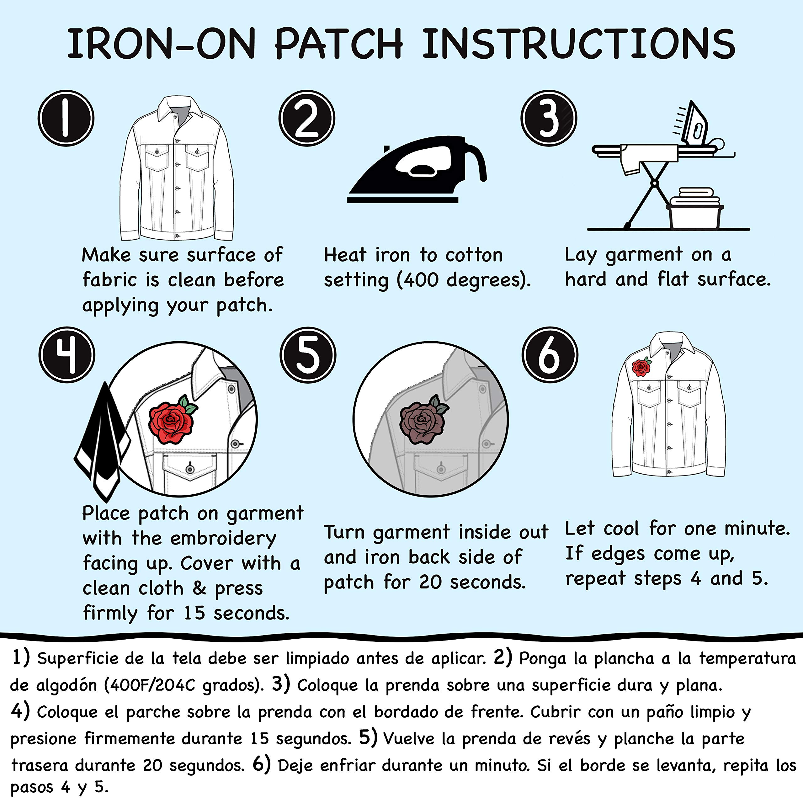 Hello Kitty Beach Break Patch - Cute Iron-On Applique for DIY Clothing, Bags & Accessories - Perfect for Kids Fashion, Cosplay & Craft Projects