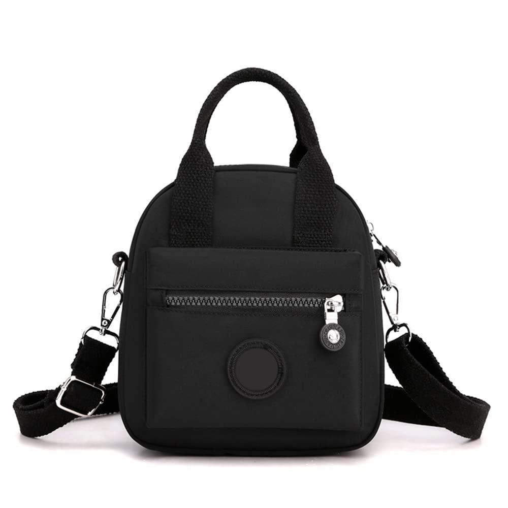 Waterproof Crossbody Bags for Women - Adjustable Shoulder Purse for Travel & Outdoor