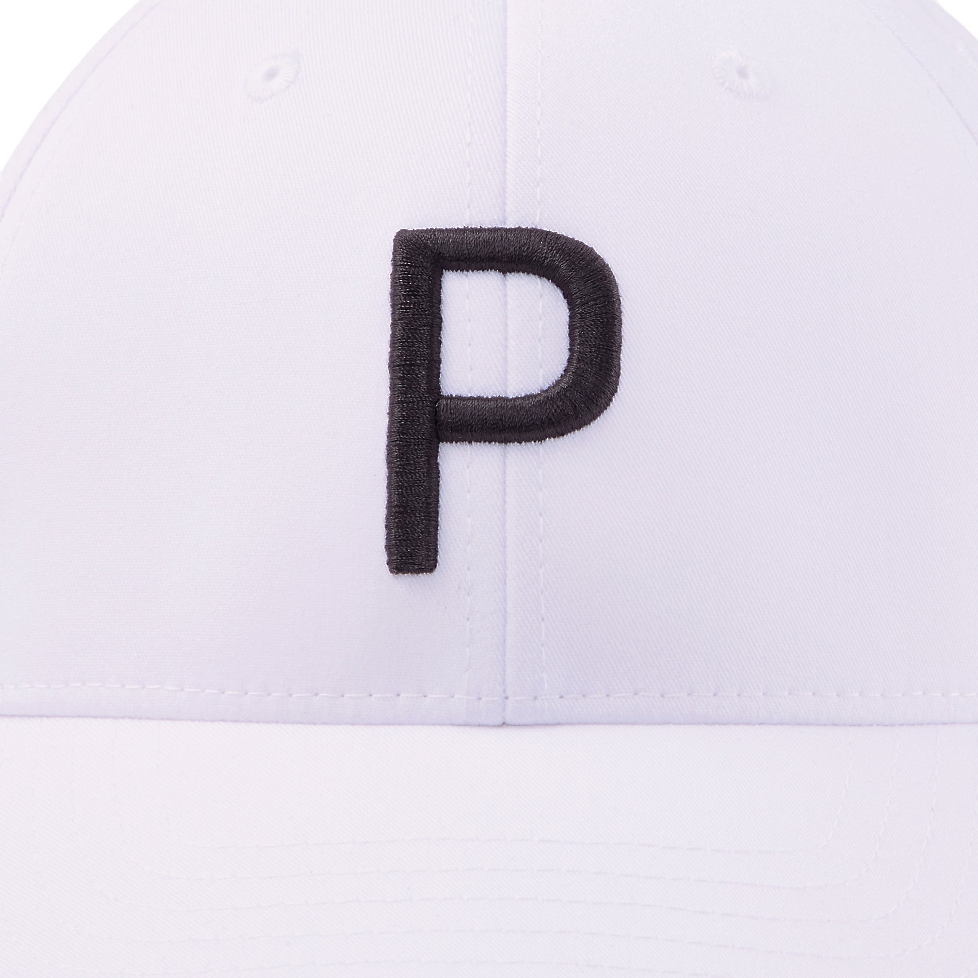 Structured P Cap - Adjustable Baseball Hat for Men & Women - Breathable & Lightweight Performance Cap for Running, Hiking, Golf, Outdoor Sports