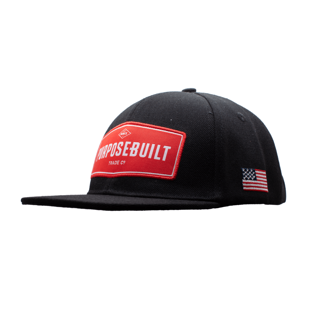 Premium Black Baseball Cap for Men & Women - Classic Adjustable Dad Hat for Outdoor, Sports & Casual Wear
