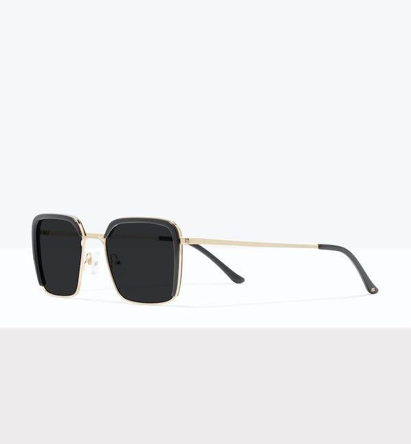 Polarized UV Protection Landscape Sunglasses for Men & Women - Outdoor Hiking, Fishing, Driving & Travel Accessories