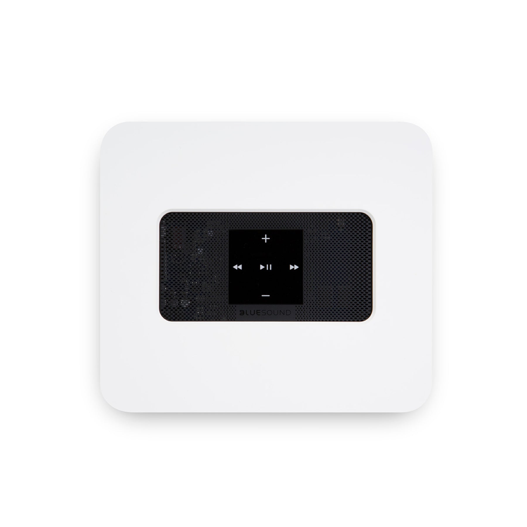 Bluesound Vault 2i Hi-Res Network Hard Drive CD Ripper & Streamer - Wireless Music Storage & Streaming for Audiophiles | Perfect for Home Audio Systems & Digital Music Libraries