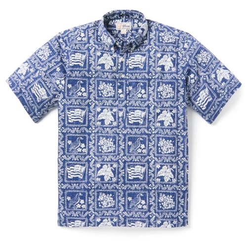 Lahaina Sailor - Navy
