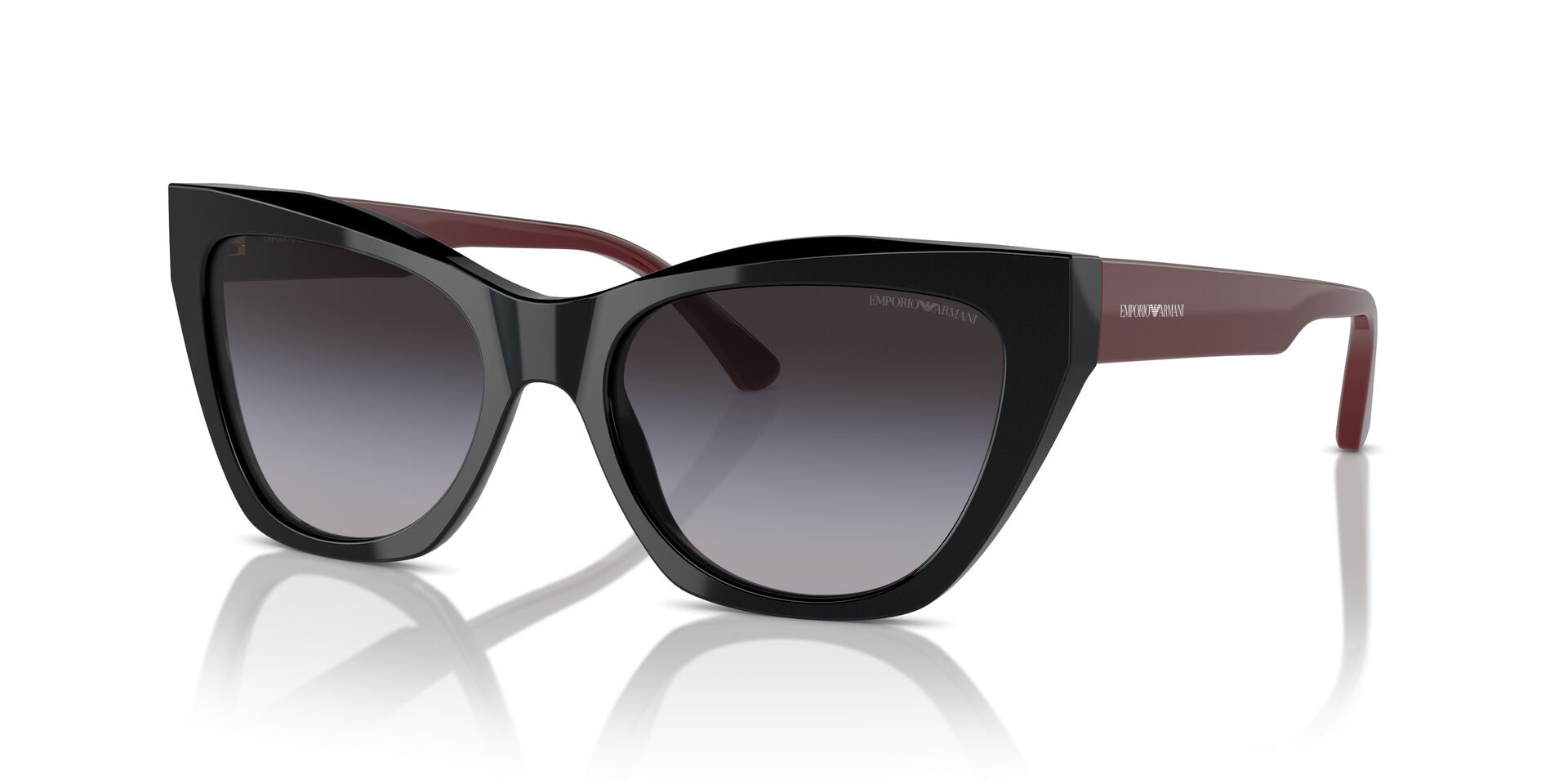 Emporio Armani EA4176 Sunglasses - Polarized UV Protection - Fashionable Aviator Style for Men & Women - Perfect for Driving, Travel & Outdoor Activities