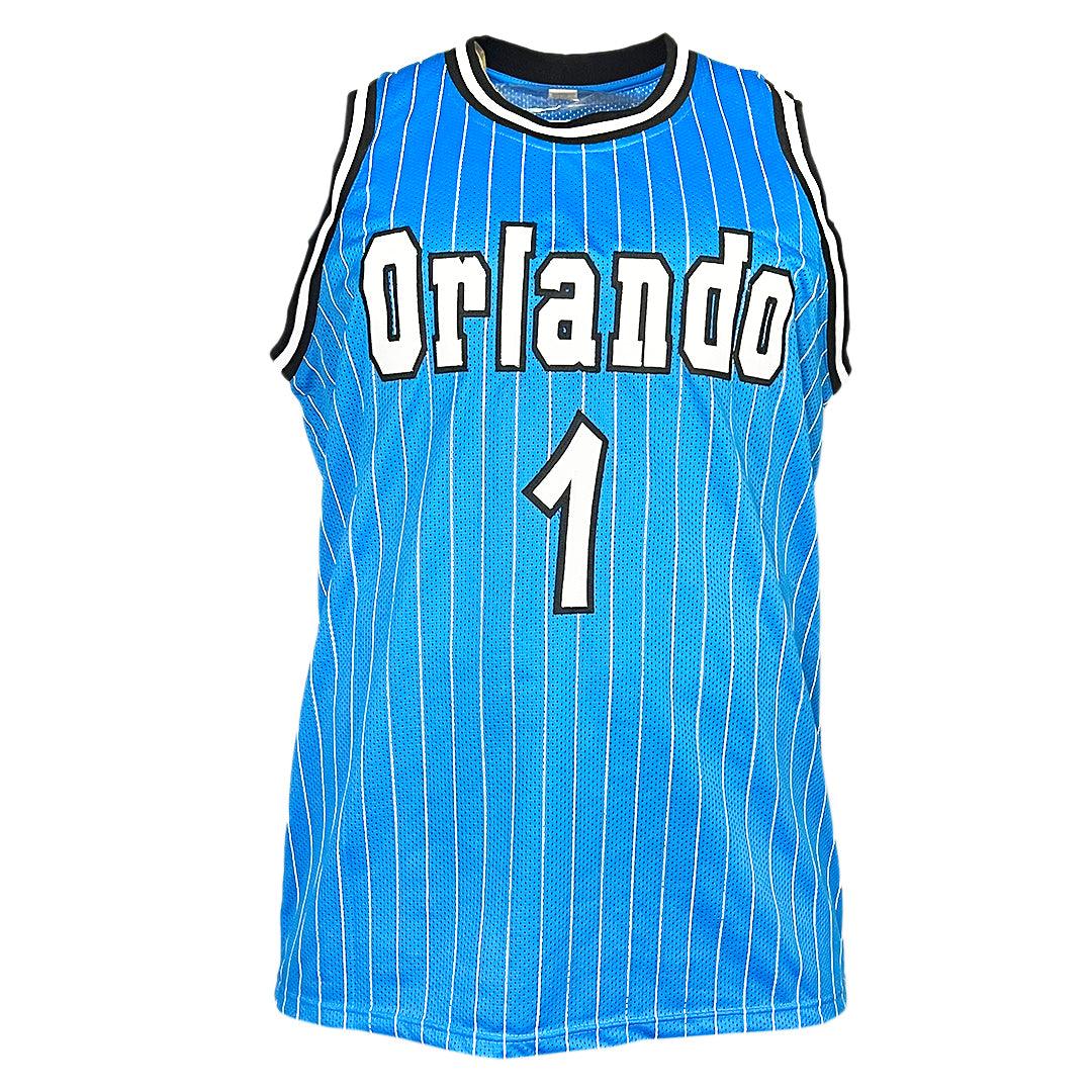 Authentic Anfernee 
