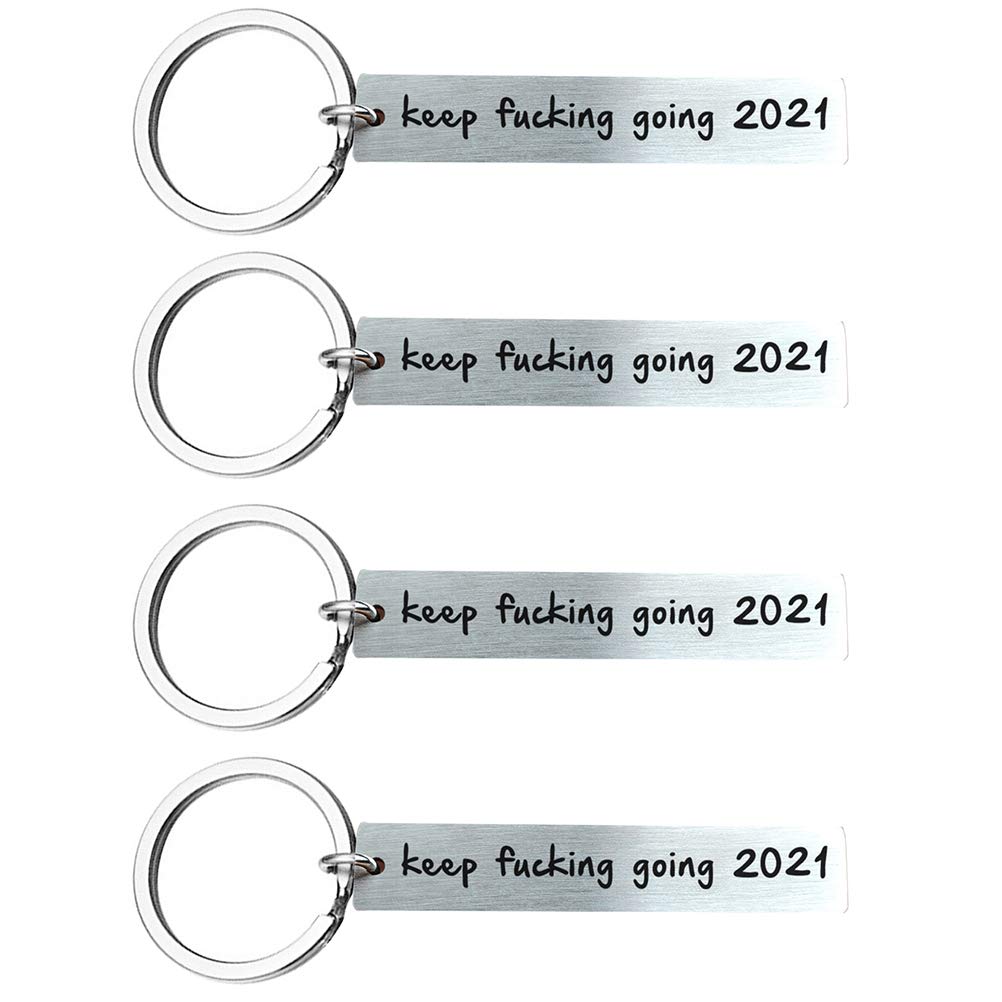 4-Piece Graduation Keychain Set - Elegant Souvenir Key Rings for Graduation Gifts, Party Favors & Celebration Decor (Perfect for Graduation Banquets, Commencement Ceremonies & School Events)