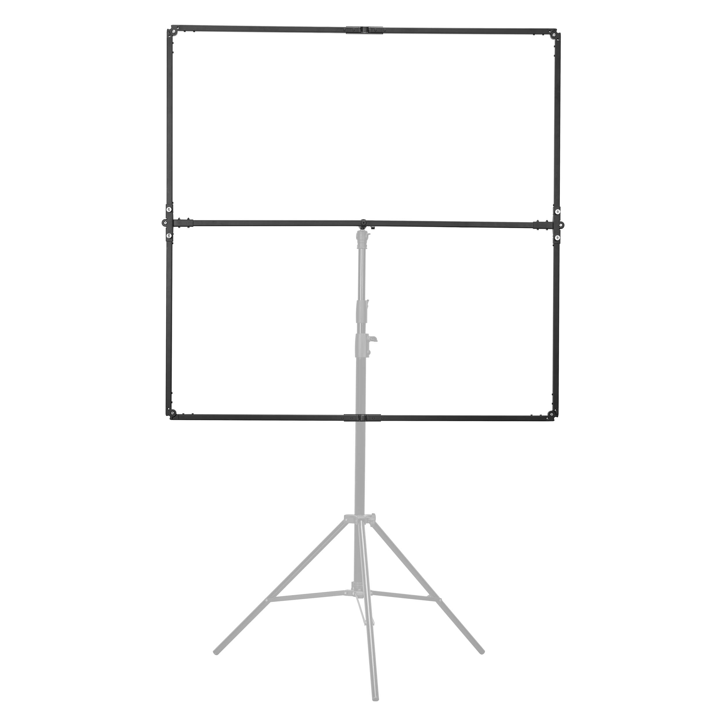 KNOWLED MB F600 Replacement Foldable Frame for F600Bi - Durable & Portable Frame for Easy Storage and Travel Use
