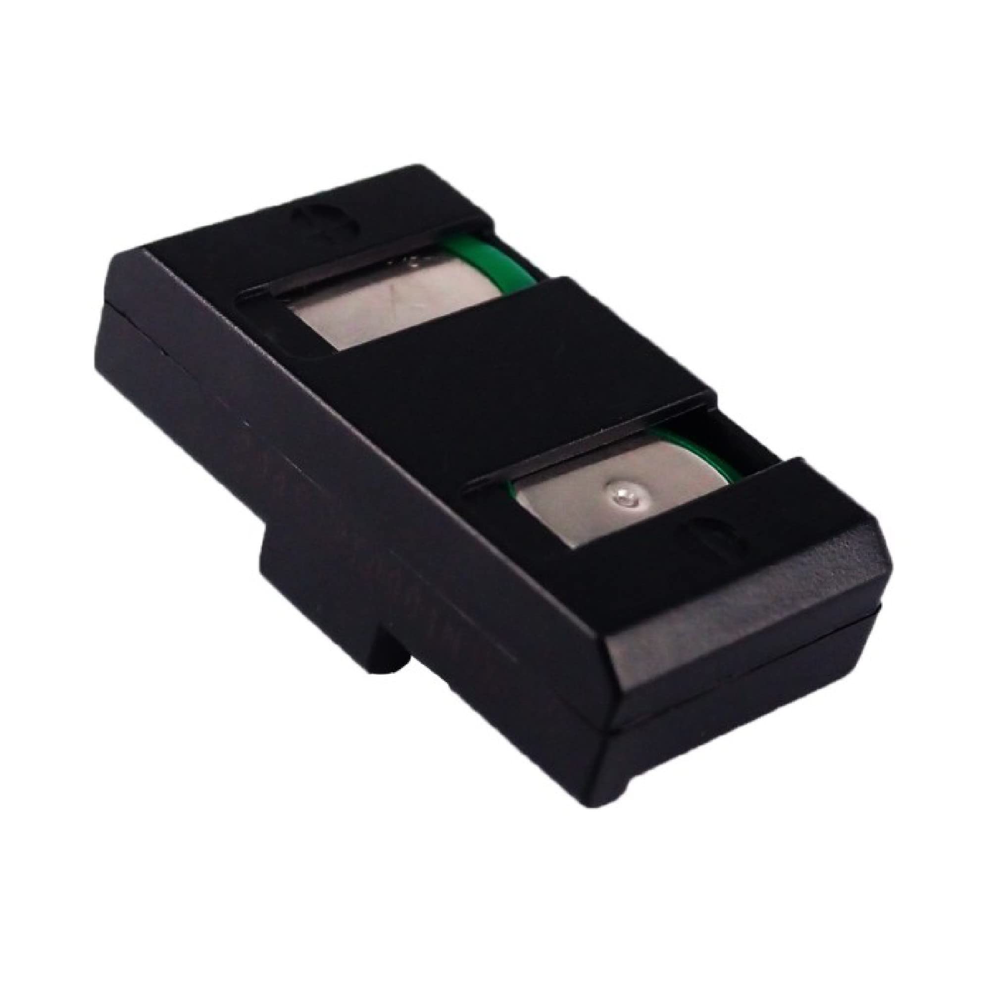 Synergy Digital Wireless Headset Replacement Battery - Ni-MH 2.4V 60mAh High Capacity for Sennheiser RI100-A/RI100-J Headsets (Compatible with BA90 Battery) | Perfect for Office, Call Center & Professional Audio Use