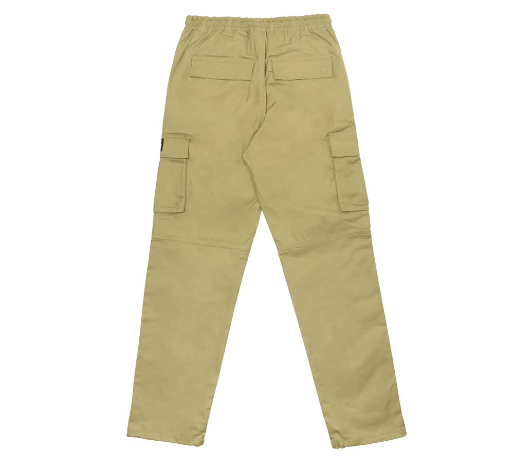 BB Flagship II Pants - Premium Men's Athletic Joggers for Running, Gym & Casual Wear | Moisture-Wicking & Breathable Workout Pants | Perfect for Training, Travel & Lounge