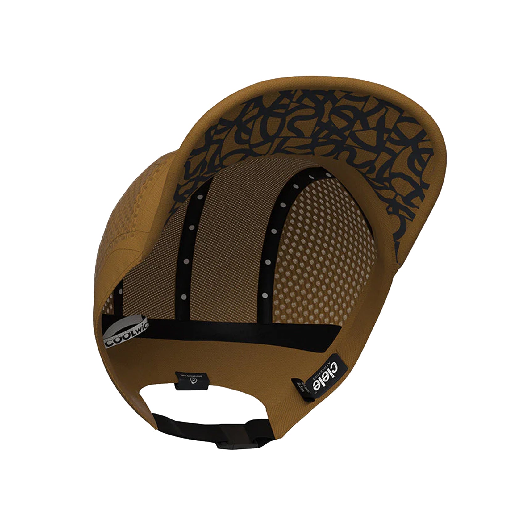 Ciele Athletics RDCap SC - Performance Running Hat for Men & Women - Lightweight, Breathable, Moisture-Wicking - Perfect for Jogging, Hiking & Outdoor Sports