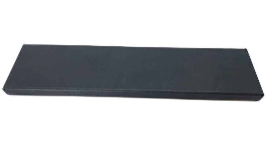 ComfortBilt Pellet Stove Upper Heat Shield & Baffle Plate Replacement for HP21 & HP61 Models - Perfect for Home Heating & Fireplace Safety