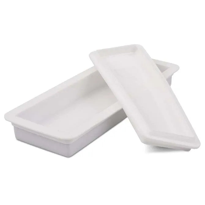 Dolce Sogno Kit Silicone Mold - 1 Form for DIY Chocolate, Candy, Soap & Candle Making - Perfect for Home Baking and Craft Projects