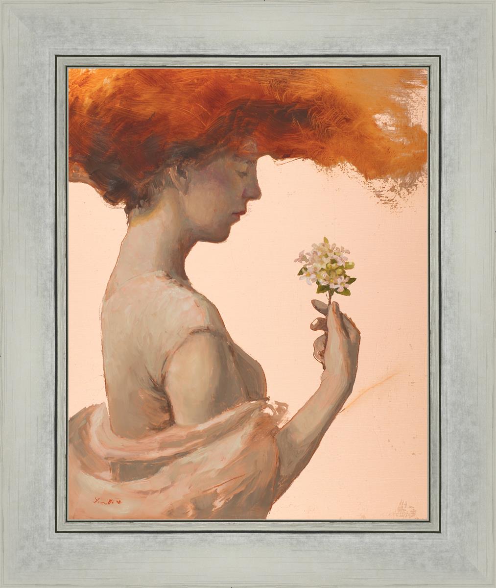 Contemplating Divine Love - Spiritual Book for Meditation & Self-Reflection | Perfect for Yoga, Prayer & Mindfulness Practice