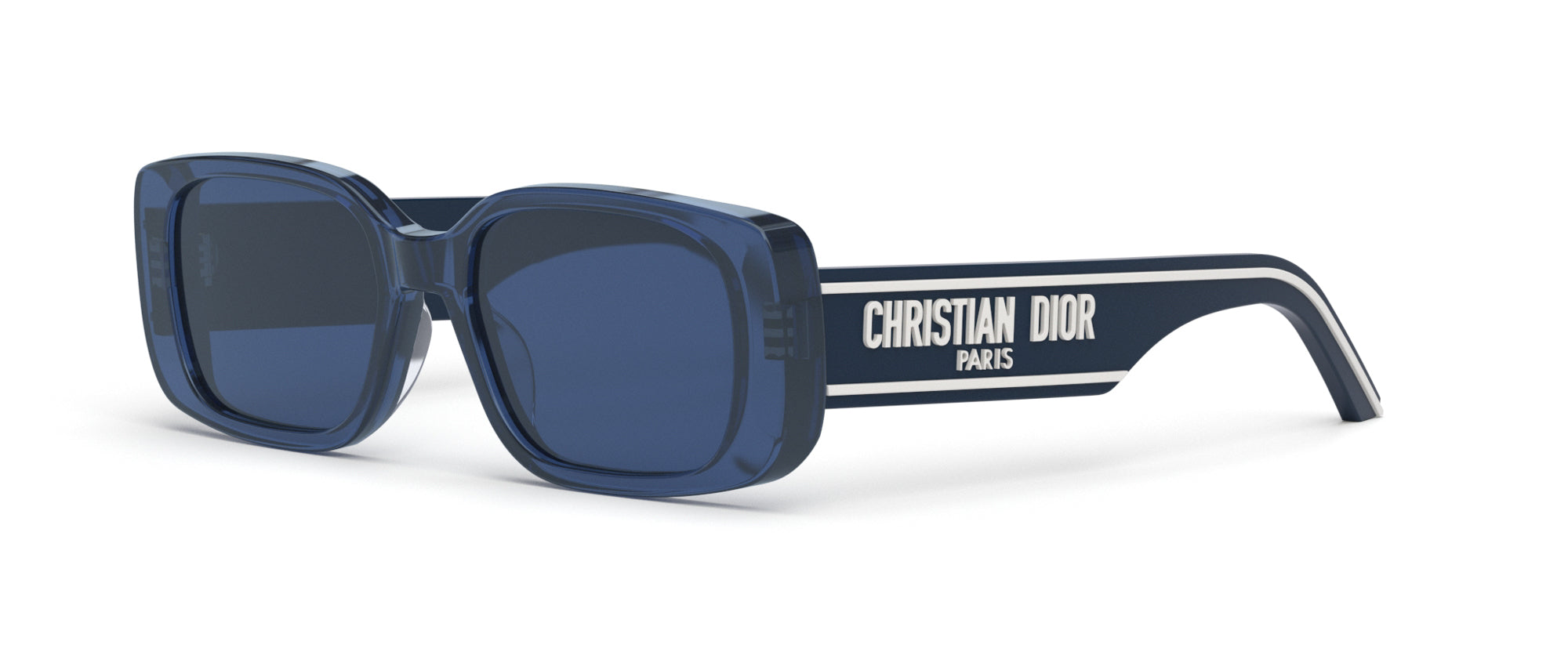 Dior Wildior S2U Sunglasses - Luxury Designer Shades for Women & Men - UV Protection & Fashion Statement - Perfect for Beach, Driving & Outdoor Activities
