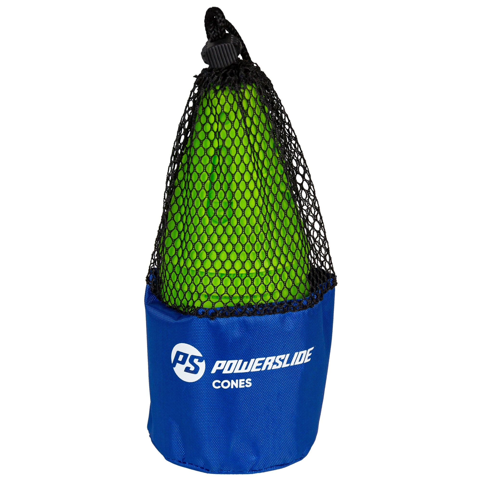Premium Green Traffic Cones - Heavy Duty Safety Cones for Road Construction, Parking, Sports & Outdoor Events - High Visibility PVC Cones with Reflective Strips