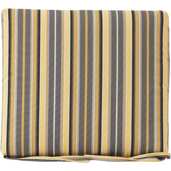 Comfortable Dining Chair Seat Cushion - Non-Slip, Washable & Thick Padding - Perfect for Kitchen, Dining Room, and Office Chairs - Enhance Comfort for Meals & Work