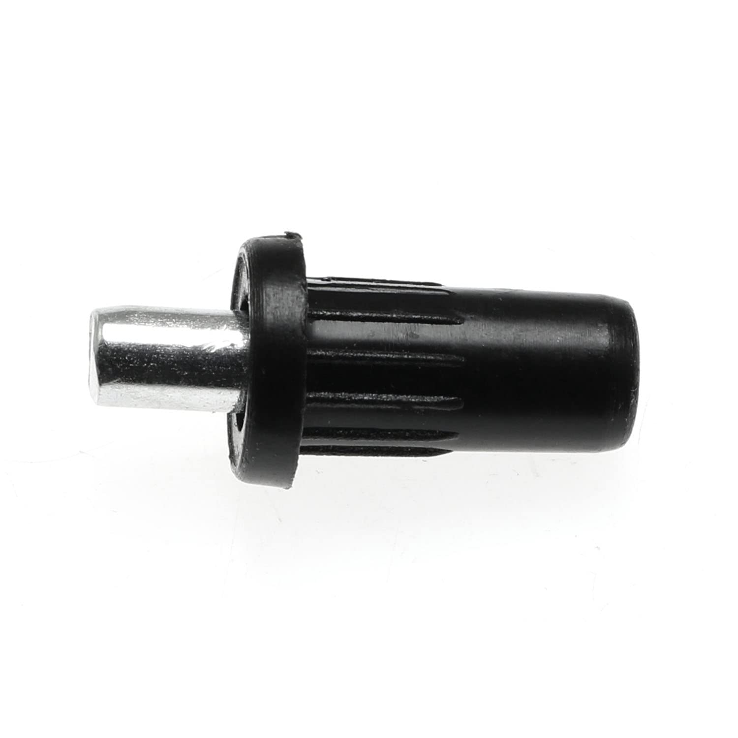 20pcs Cabinet Door Repair Pins 25mmx7.5mm - Spring Loaded Replacement for Furniture & Shutters