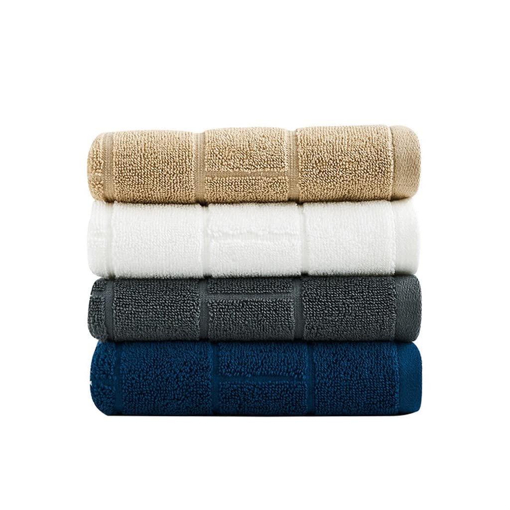 Premium Cotton Tarot Face Towel - Ultra Soft & Absorbent for Gentle Cleansing & Easy Drying | Perfect for Daily Skincare, Makeup Removal & Bathroom Use