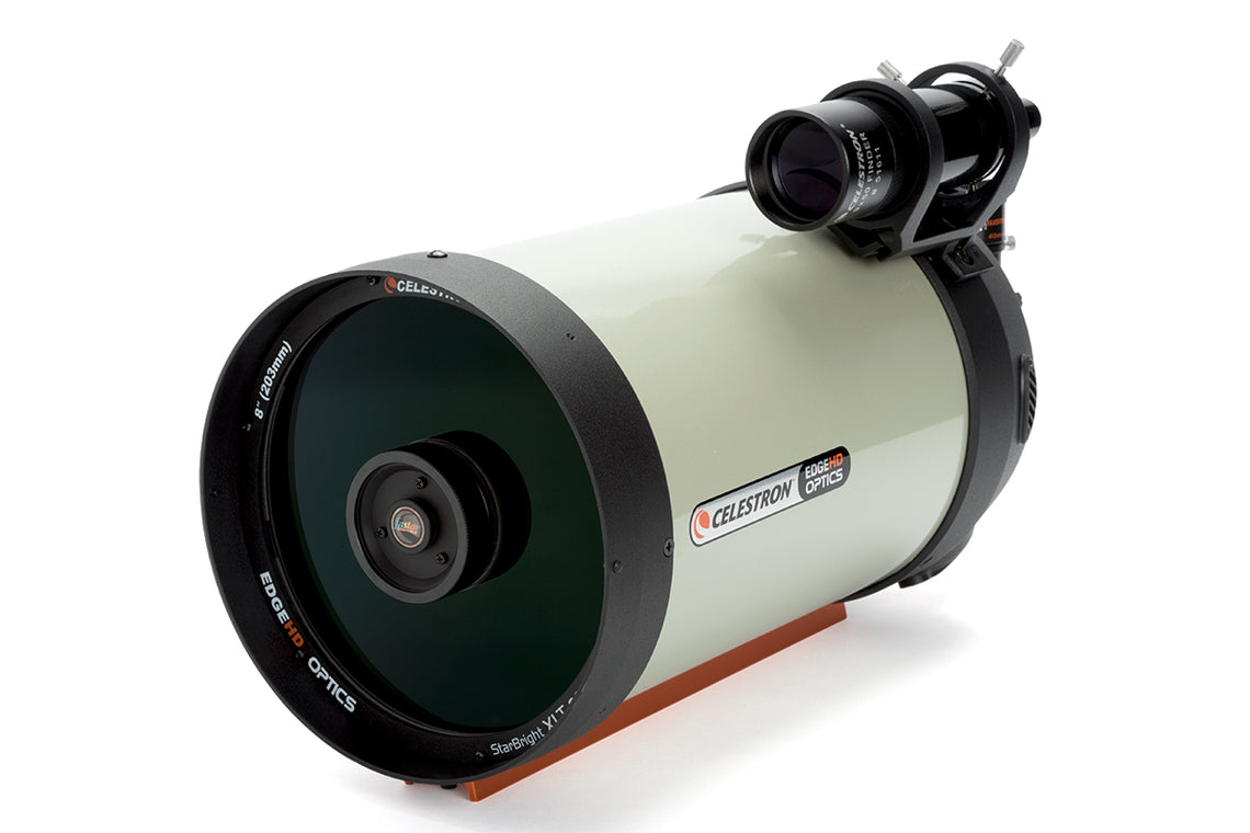 EdgeHD 800 Optical Tube Assembly (OTA) - High-Performance Telescope for Astrophotography & Stargazing - Perfect for Backyard Astronomy & Deep Space Observation
