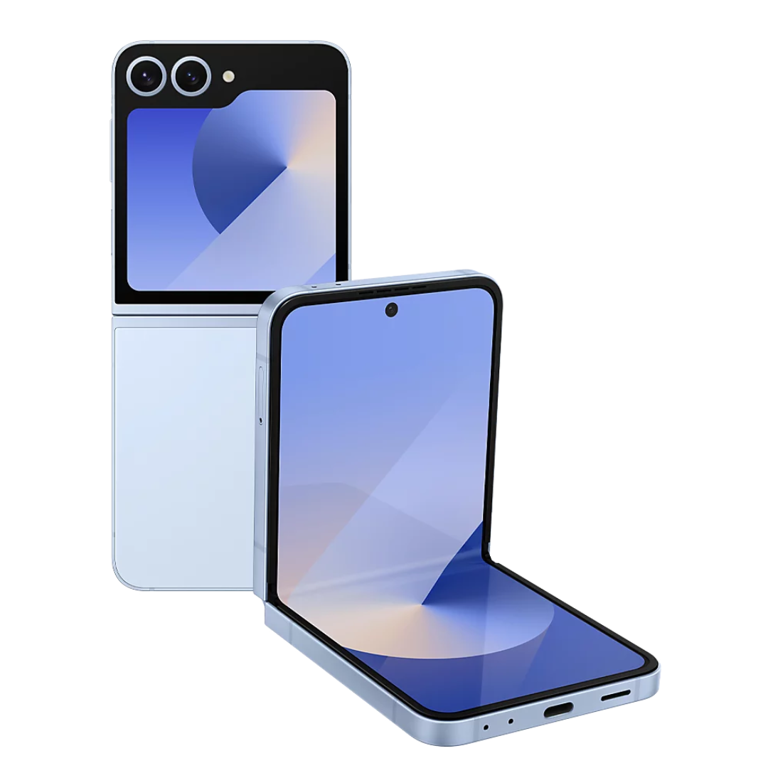 Samsung Galaxy Z Flip 5 5G Unlocked Smartphone 6.7