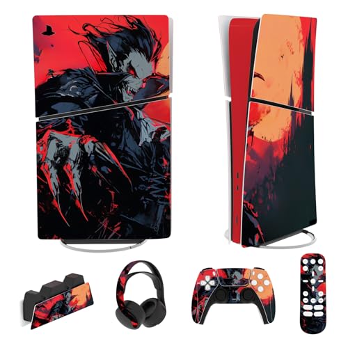 Vampire Lune de Sang(Digital Edition)