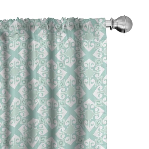 Mint White