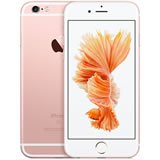 Apple iPhone 6S 64GB Unlocked Smartphone - Grade A Refurbished (Rose Gold) | Perfect for Travel, Business & Everyday Use