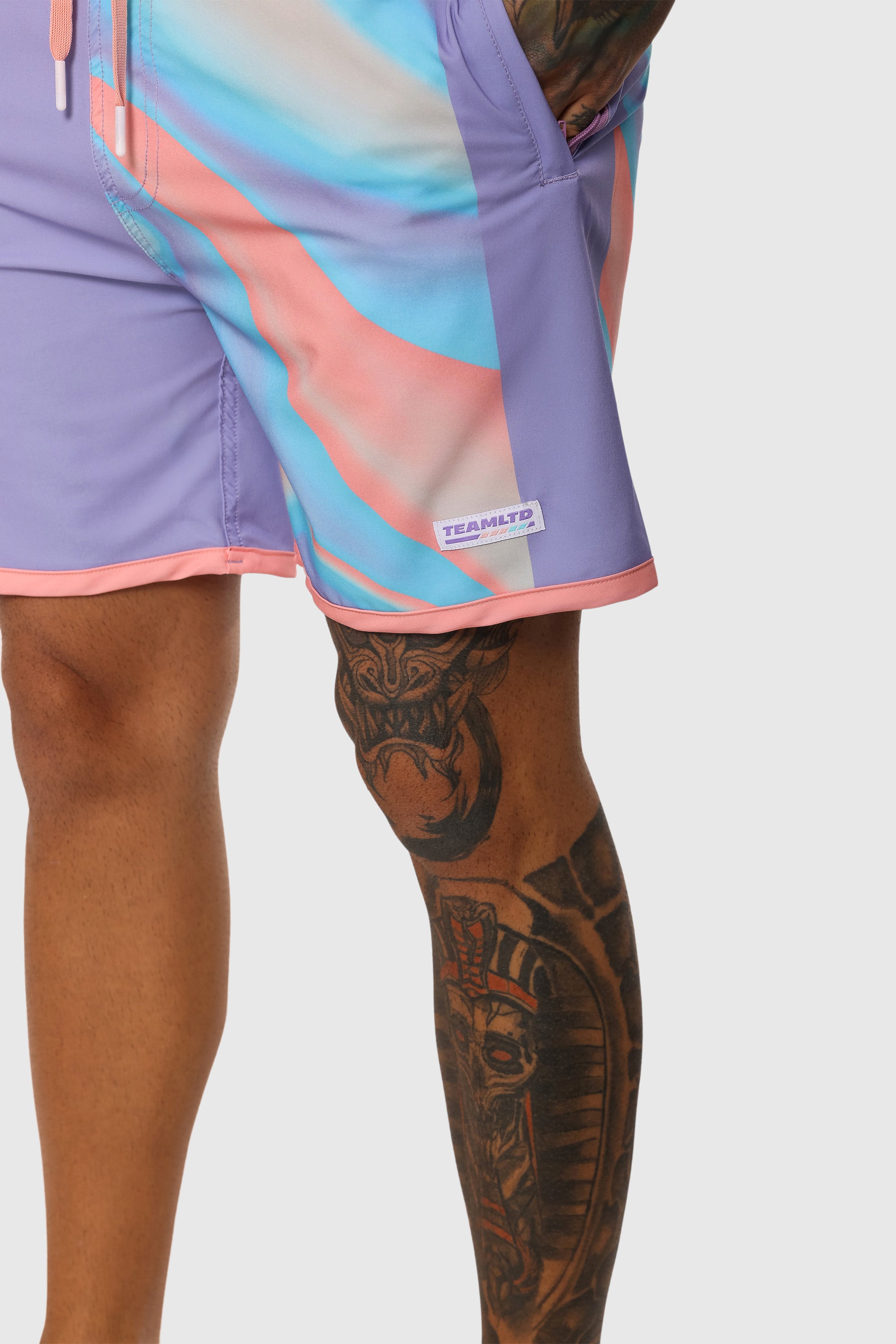 Best Men's Swim Shorts - Quick Dry, Comfortable & Stylish Swimwear for Beach, Pool & Water Sports